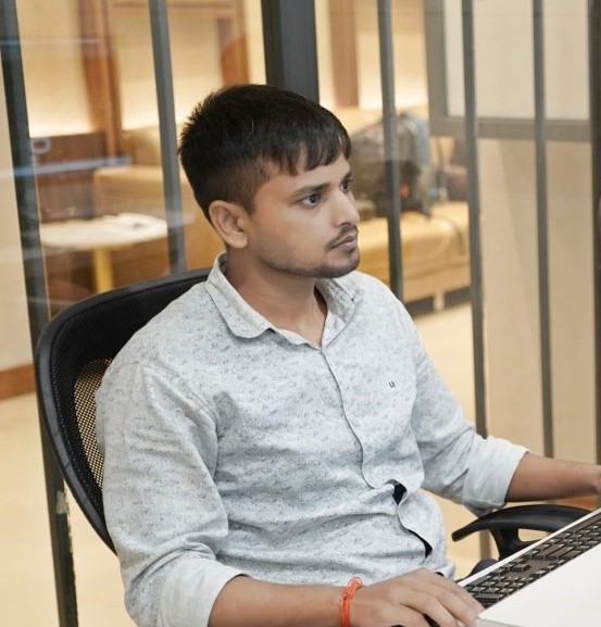 Team Member